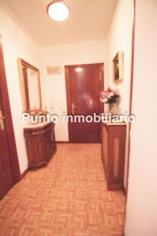 Piso en venta en Delicias en Valladolid