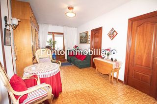 Piso en venta en Delicias en Valladolid