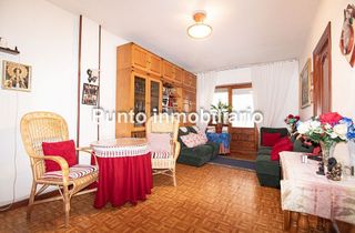 Piso en venta en Delicias en Valladolid