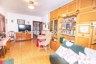 Piso en venta en Delicias en Valladolid