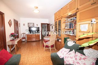 Piso en venta en Delicias en Valladolid