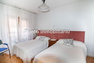 Piso en venta en Delicias en Valladolid