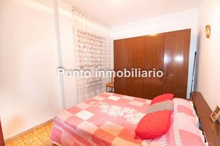 Piso en venta en Delicias en Valladolid