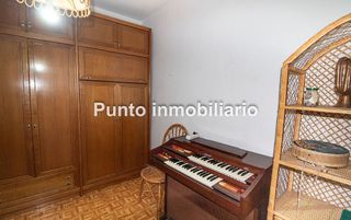 Piso en venta en Delicias en Valladolid