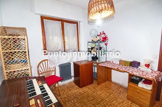 Piso en venta en Delicias en Valladolid