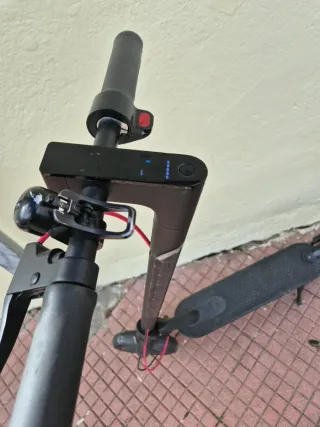 Patinete Eléctrico Xiaomi Pro 2