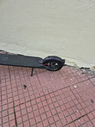 Patinete Eléctrico Xiaomi Pro 2