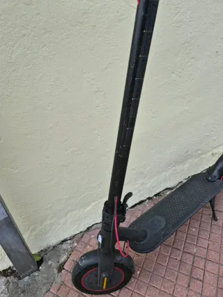 Patinete Eléctrico Xiaomi Pro 2