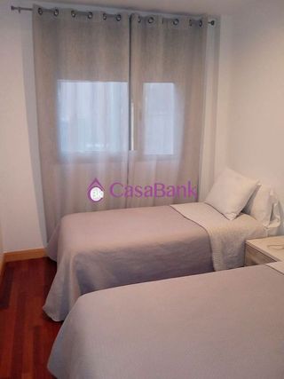 Piso en venta en Santa Rosa - Valdeolleros en Córdoba