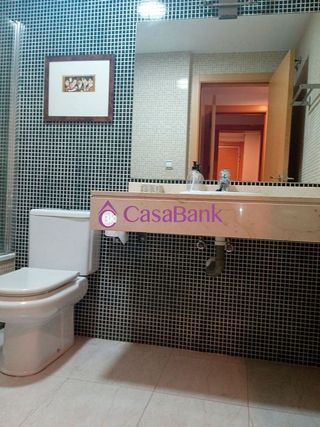 Piso en venta en Santa Rosa - Valdeolleros en Córdoba