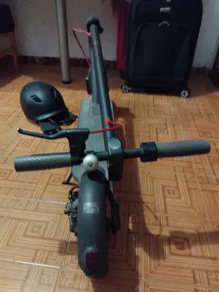 Patinete Eléctrico Xiaomi M365