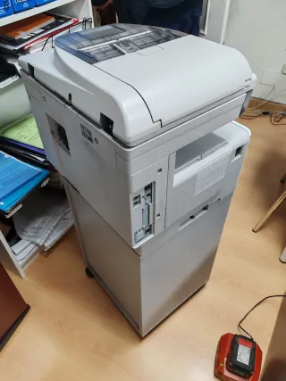 Impresora Ricoh Multifunción