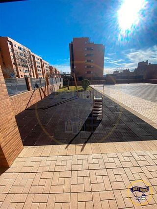 Piso en venta en San Fernando - Carretera de Valencia en Cuenca