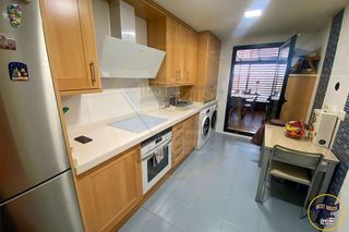 Piso en venta en San Fernando - Carretera de Valencia en Cuenca