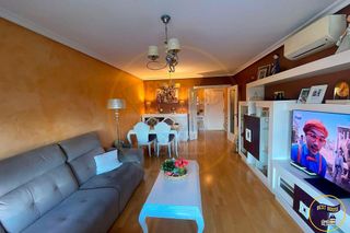 Piso en venta en San Fernando - Carretera de Valencia en Cuenca