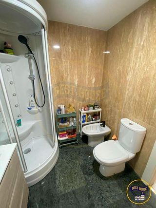 Piso en venta en San Fernando - Carretera de Valencia en Cuenca