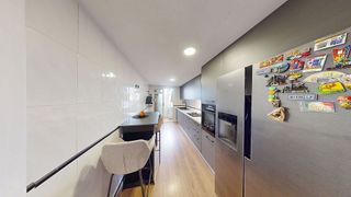 Piso en venta en Alcalde Felipe Mallol en San Vicente del Raspeig/Sant Vicent del Raspeig