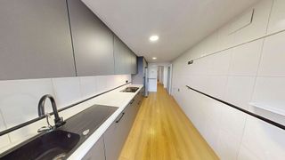 Piso en venta en Alcalde Felipe Mallol en San Vicente del Raspeig/Sant Vicent del Raspeig