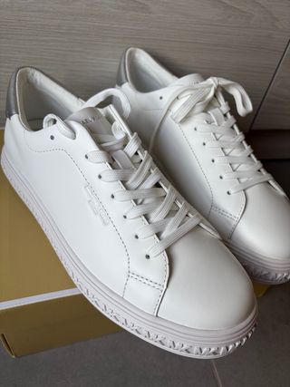 Deportivas Michael Kors Nuevas