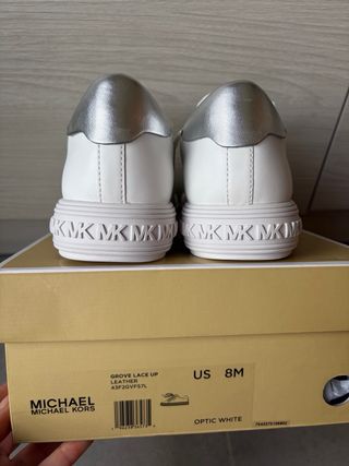 Deportivas Michael Kors Nuevas