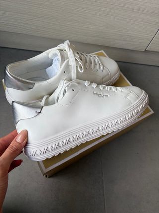 Deportivas Michael Kors Nuevas