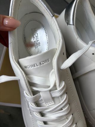 Deportivas Michael Kors Nuevas