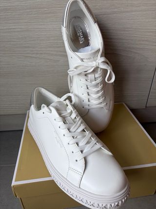 Deportivas Michael Kors Nuevas