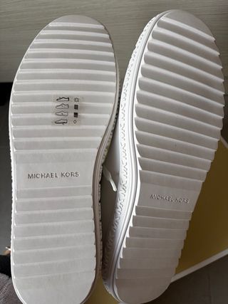 Deportivas Michael Kors Nuevas