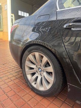 Llantas bmw e60 styling 244