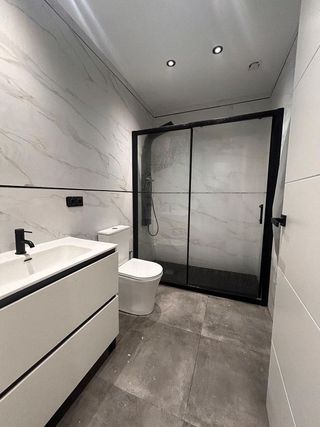 Piso en venta en Buztintxuri en Pamplona