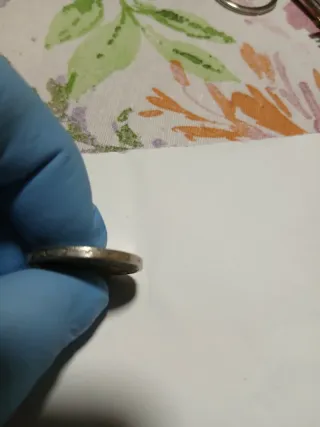 Moneda 2 euros Francia