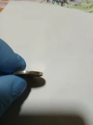 Moneda 2 euros Francia