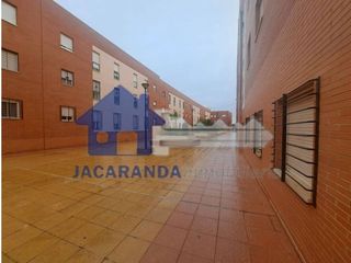 Piso en venta en Arco Norte - Avda. España en Dos Hermanas