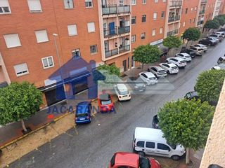 Piso en venta en Arco Norte - Avda. España en Dos Hermanas