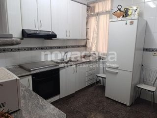 Piso en venta en Franciscanos en Albacete