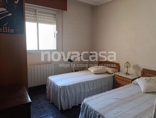 Piso en venta en Franciscanos en Albacete