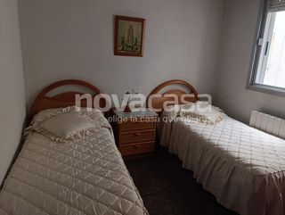Piso en venta en Franciscanos en Albacete
