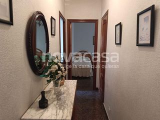 Piso en venta en Franciscanos en Albacete