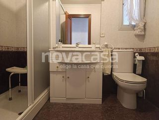 Piso en venta en Franciscanos en Albacete