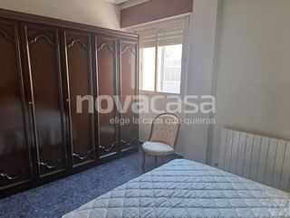 Piso en venta en Franciscanos en Albacete