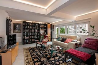 Ático en venta en Cuatro Caminos - Plaza de la Cubela en Coruña (A)