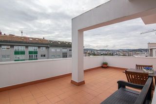 Ático en venta en Cuatro Caminos - Plaza de la Cubela en Coruña (A)