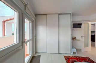 Ático en venta en Cuatro Caminos - Plaza de la Cubela en Coruña (A)