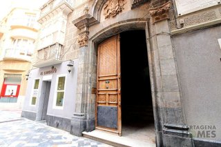 Piso en venta en Casco Histórico en Cartagena