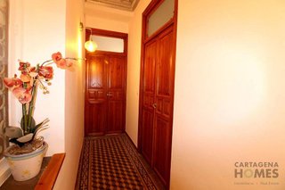 Piso en venta en Casco Histórico en Cartagena