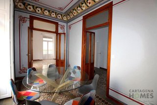 Piso en venta en Casco Histórico en Cartagena