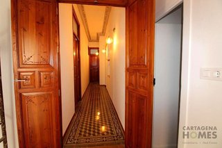 Piso en venta en Casco Histórico en Cartagena