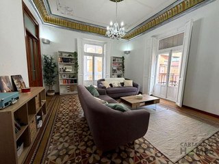 Piso en venta en Casco Histórico en Cartagena