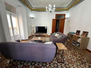 Piso en venta en Casco Histórico en Cartagena