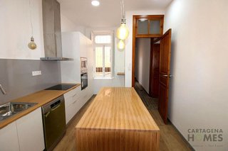 Piso en venta en Casco Histórico en Cartagena